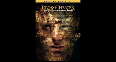Dream Theater - Metropolis 2000