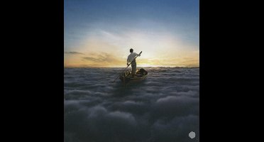 The Endless River
