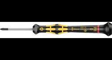 Wera micro philips schroevendraaier - ph0 x 40mm