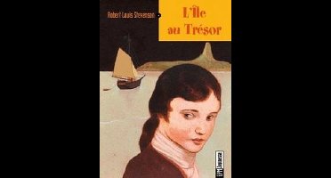 Various Artists - Stevenson Robert Louis / Lile Au Tr (CD)