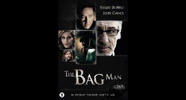Bag Man (DVD)