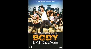 Body Language (DVD)