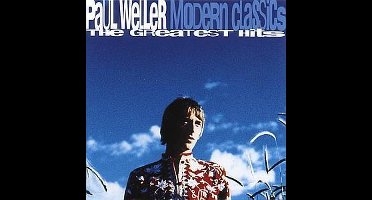 Paul Weller - Modern Classics (CD)