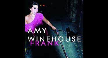 Amy Winehouse - Frank (CD)
