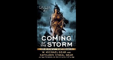Contact: The Battle for America- Coming of the Storm