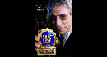 I Am Not a Cop!