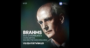 The Symphonies/Ein Deutsches