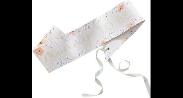 Mummy to Be - Bloemen