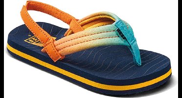 Reef Little Ahi Sandalen - Jongens - Multi - Maat 23