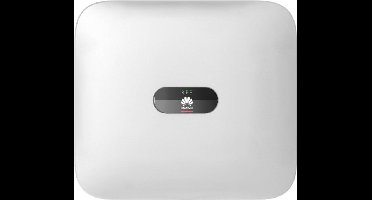 Huawei Sun 2000 5KTL-M1-HC 5kW Hybride Omvormer 3-fase