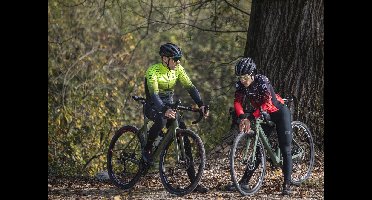 Ale Fietsjas PR-S Bullet - FluoGeel - S