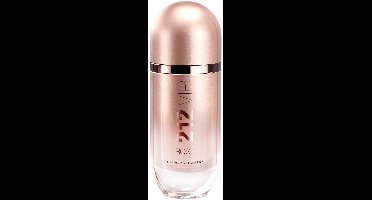 Carolina Herrera 212 VIP Rosé - Vrouwenparfum eau de parfum - 80ml