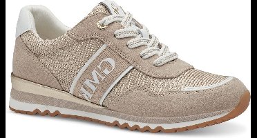 Marco Tozzi BY GUIDO MARIA KRETSCHMER Dames Sneaker 2-83702-44 435 F-breedte Maat: 37 EU