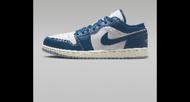 Nike Nike Air Jordan 1 Low SE 'Industrial Blue' - Sneakers - Heren