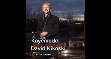 Kayemode - Kikoski David