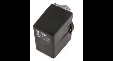 5 tot 16bar Compressordrukschakelaar G1/2'' 400VAC | MDR-3-16-RM - MDR-3-16-RM