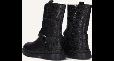 Shoesme Nt24w003 Boots Meisjes - Zwart - Maat 29