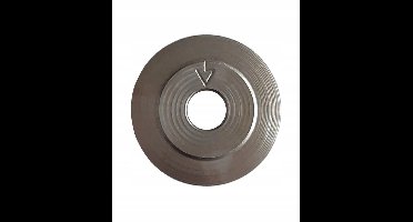 Virax Snijwiel ZR 35 voor RVS Buizen 3-35 mm
