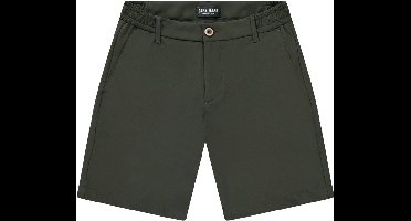 Cars Jeans - Travel Short - Frotion - Moss