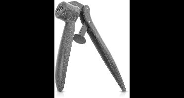 Orion Wyciskacz - Knoflookpers - 15,5 cm - Aluminium