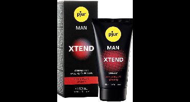 Pjur - Man Xtend Cream - 50 ml