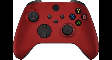 Clever Vampire Red Controller (Xbox compatibel)