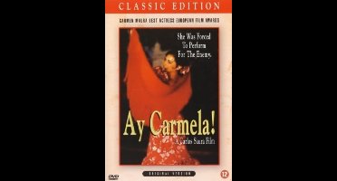 Ay Carmela!
