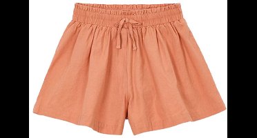 Mayoral - Skort Peach - Oranje - Maat 104