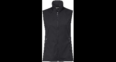Vaude Everhike Vest Zwart 42 Vrouw