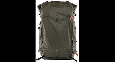 Pgytech Onepro Focus 35L ​​Rugzak Voor Foto En Laptop Met Waterdicht Materiaal