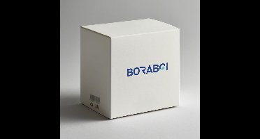Boraboi® Tafelkleed voor met vrolijke bloemen en eieren voor lente decoratie