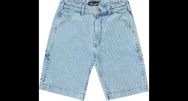 Cars Jeans Denim Short Carters - Heren