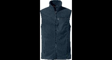 Vaude Rosemoor Fleece - Dark sea - Maat Herren_XL