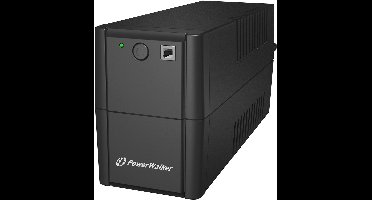 PowerWalker Line-Interactive 850VA UPS