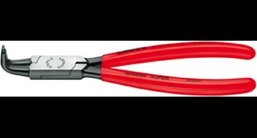 Knipex 44 21 J41 Borgveertang Binnenring 90° 85-140mm