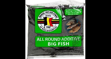 van den Eynde Big Fish - Boilies - 250 gr