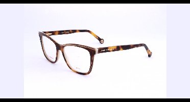 Carolina Herrera HER 0172 Havana white 53/15/145 WOMAN Brilmonturen