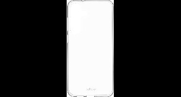 BeHello Samsung Galaxy S25 FE Thin gel case transparant