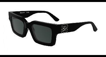 Karl Lagerfeld KL6182S Black 51/20/140 UNISEX Zonnebrillen