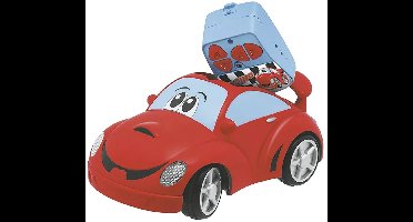 Johnny Coupé - Racing RC