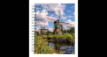 Holland Weekagenda 2026