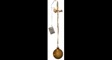 Star Trading 12.460-60 decoratieve verlichting Lichtdecoratie figuur 16 gloeilamp(en) LED 0,25 W