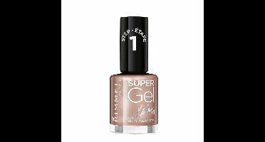 Rimmel London SuperGel Gel Nagellak - 071 Guilty Pleasure