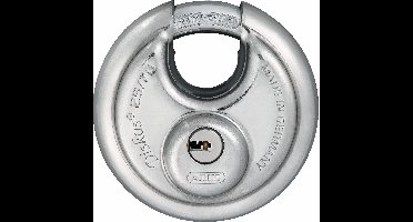 Abus 25/70 SB discus hangslot met certificaat