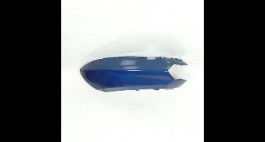 Originele linker achterkuip voor Peugeot 50 Kisbee 4T Z Euro 5 scooter van na 2021 779173 / 1177917300 2000634200 nieuw