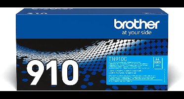 Toner Brother TN910C Cyan