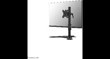 Schermtafel Support Neomounts DS45-600BL1 10" 32"