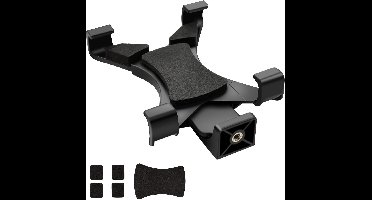 Tablet Stand voor iPad en Samsung Tablets