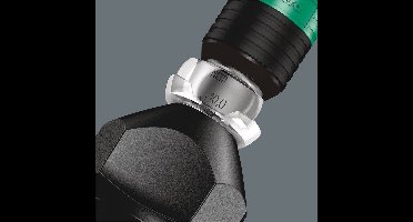 Wera momentschroevendraaier - Serie 7400