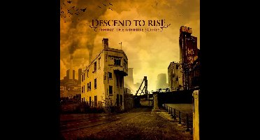 Descend To Rise - Behind The Infinite Scenes (CD)